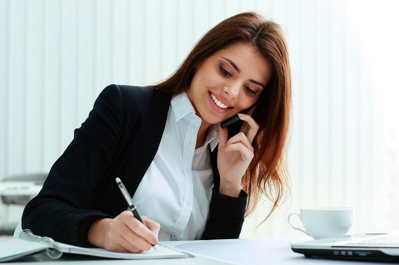 bí quyết làm việc hiệu quả