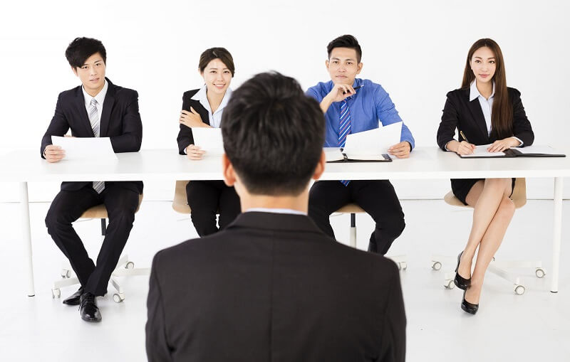 Bí quyết phỏng vấn thành công